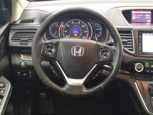 Used 2015 Honda CR-V Touring image 22
