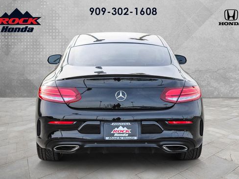 Used 2019 Mercedes-Benz C 300 C 300 image 5