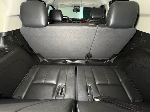 Used 2012 Chevrolet Tahoe LT AWD/4WD image 29