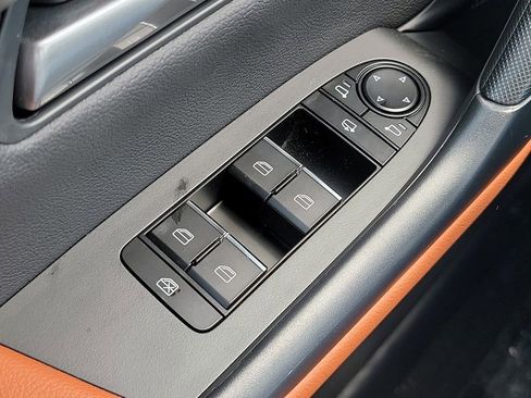 Certified 2025 MAZDA CX-50 Meridian Edition w/ Apex Package image 23