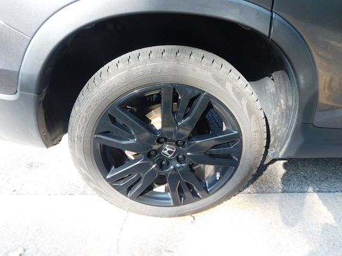 Used 2022 Honda Pilot Special Edition image 8
