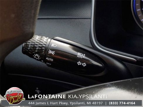 Used 2022 Hyundai Tucson SEL image 18