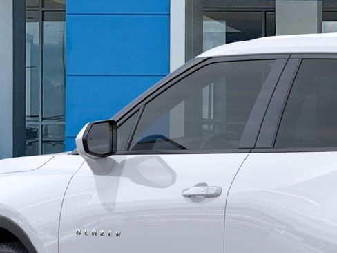 New 2026 Chevrolet Blazer LT FWD image 12