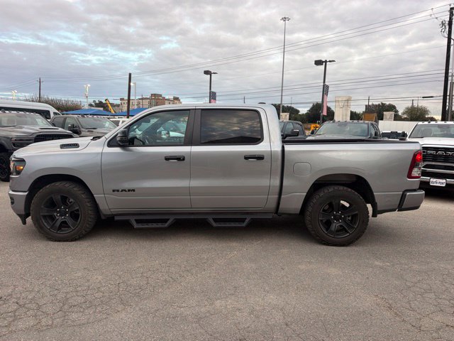Used 2024 RAM 1500 Lone Star RWD image 3