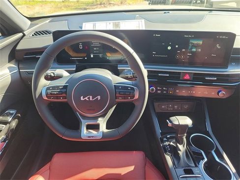 New 2026 Kia K5 GT-Line image 17