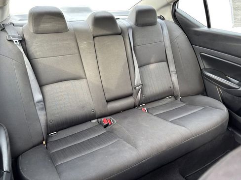 Used 2023 Nissan Altima 2.5 SV image 23