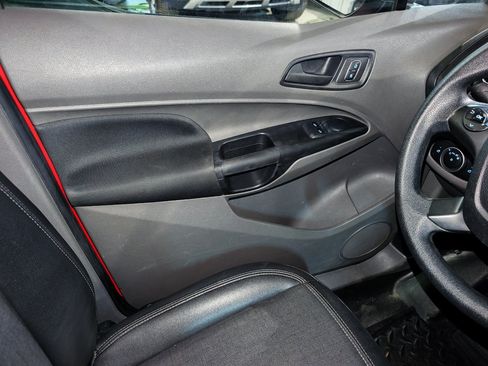 Used 2021 Ford Transit Connect XL FWD image 29