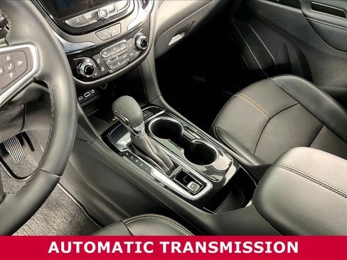 Used 2023 Chevrolet Equinox Premier FWD image 18