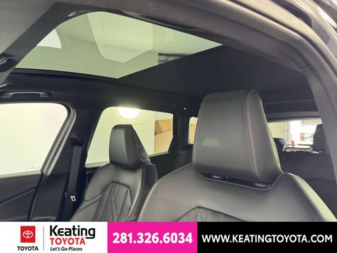 Used 2026 BMW X3 xDrive30i AWD/4WD image 20