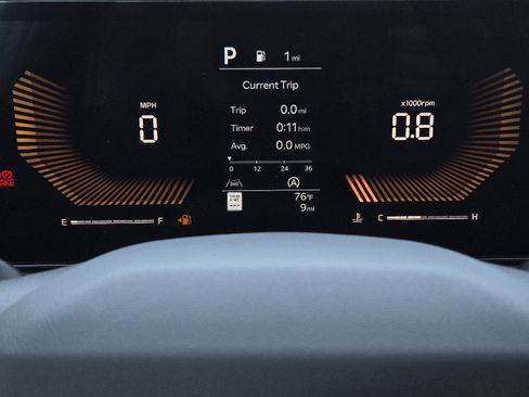 New 2026 Kia Sorento X-Line EX image 11