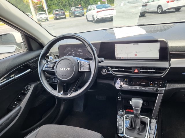 Used 2024 Kia Seltos S AWD/4WD image 14