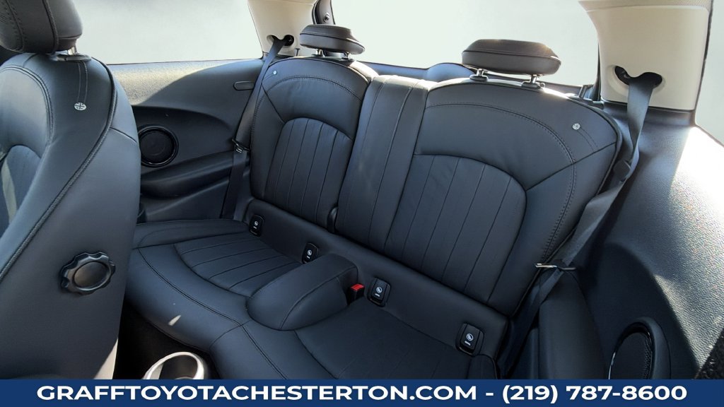 Used 2022 MINI Cooper S FWD image 25