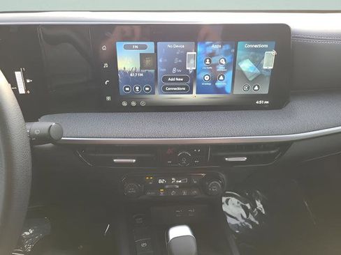 New 2026 Nissan Kicks SV w/ SV Premium Package image 14