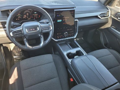 Certified 2025 GMC Acadia Elevation image 11