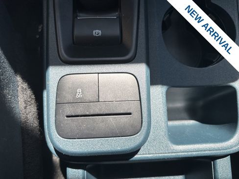 Used 2025 Ford Maverick XLT FWD image 27