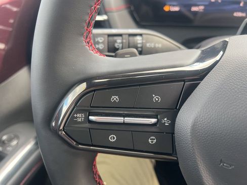 New 2026 Chevrolet Traverse RS w/ LPO, Floor Liner Package image 17