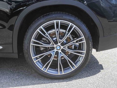 Certified 2023 BMW X3 sDrive30i w/ Convenience Package image 8