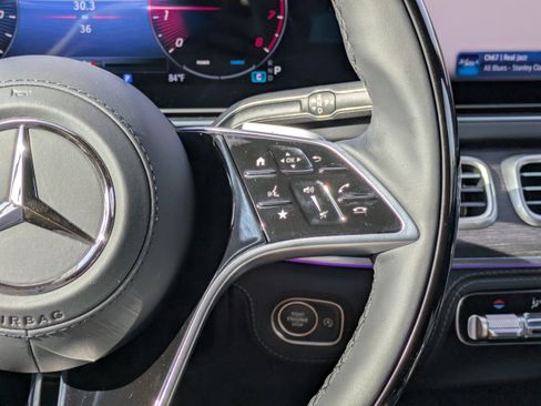 New 2026 Mercedes-Benz Maybach GLS 600 4MATIC image 20