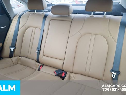 Used 2023 Hyundai Sonata Limited image 17