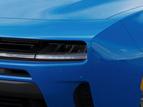 New 2026 Dodge Charger Scat Pack AWD/4WD image 10