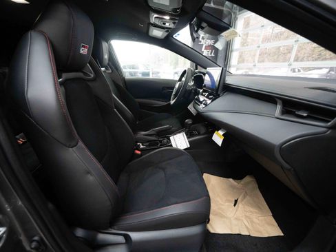 New 2026 Toyota Corolla GR image 20
