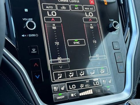 New 2025 Subaru Outback Touring image 18
