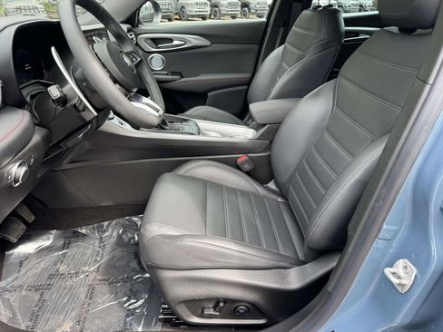 Used 2024 Dodge Hornet R/T Plus w/ R/T Blacktop Package AWD/4WD image 15