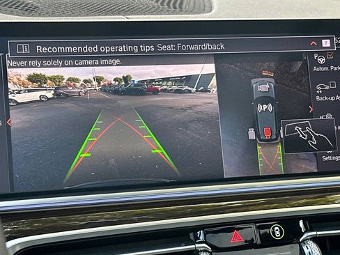 Used 2020 BMW X5 sDrive40i w/ Premium Package image 21