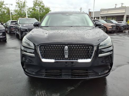 Used 2021 Lincoln Corsair Reserve w/ Sport Package AWD/4WD image 2