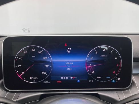 Certified 2026 Mercedes-Benz C 300 Sedan image 3
