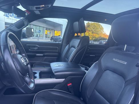 Used 2023 RAM 1500 Laramie image 10