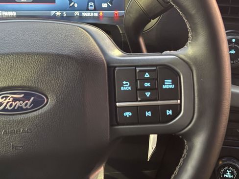 Used 2024 Ford F150 XLT w/ Tow/Haul Package image 11