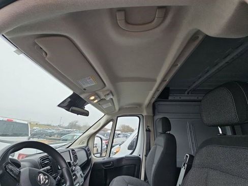 Used 2022 RAM ProMaster 2500 image 9