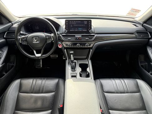 Used 2021 Honda Accord Sport Special Edition image 6