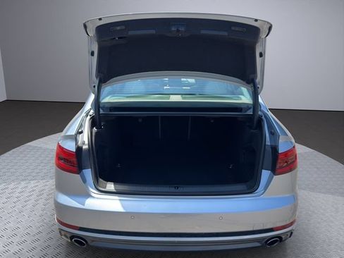 Used 2017 Audi A4 2.0T Premium Plus AWD/4WD image 25
