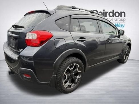 Used 2014 Subaru Crosstrek 2.0i Limited AWD/4WD image 15