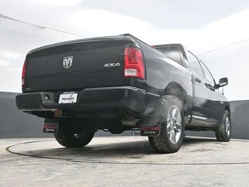 Used 2018 RAM 1500 Express w/ Express Value Package image 34