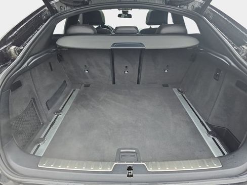 Used 2018 BMW X6 xDrive35i AWD/4WD image 14