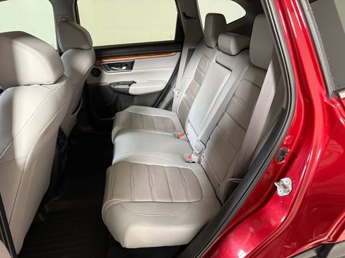 Used 2020 Honda CR-V EX-L image 14