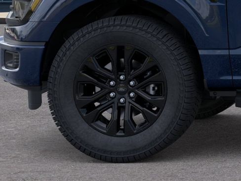 New 2026 Ford F150 XLT w/ Equipment Group 302A MID AWD/4WD image 19
