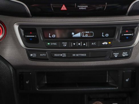 Used 2022 Honda Ridgeline RTL-E image 20