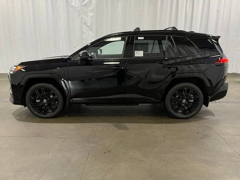 New 2026 Toyota RAV4 XSE w/ Weather Package AWD/4WD image 6