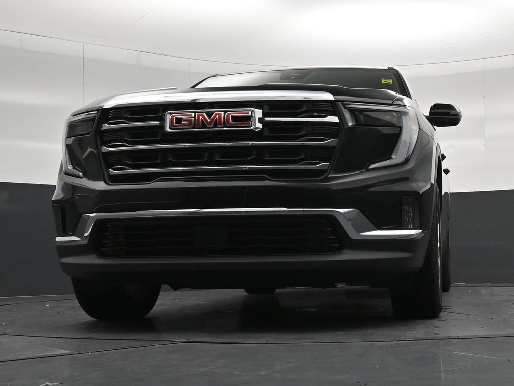Used 2024 GMC Acadia Elevation w/ Luxury Package FWD image 31