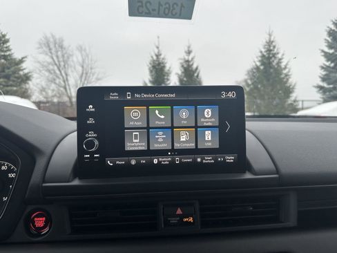 New 2025 Honda Pilot TrailSport image 20