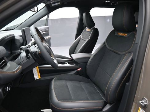 New 2026 Ford Explorer Tremor AWD/4WD image 9
