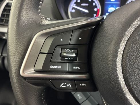 Certified 2023 Subaru Forester Premium AWD/4WD image 19