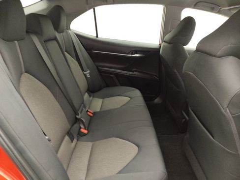 Used 2023 Toyota Camry LE FWD image 19