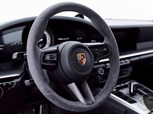 Used 2021 Porsche 911 Turbo S AWD/4WD image 43