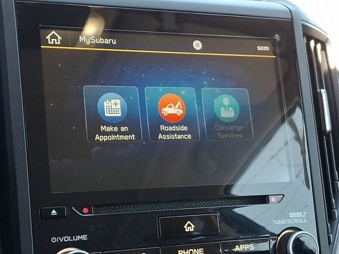 Used 2023 Subaru Forester Sport AWD/4WD image 19