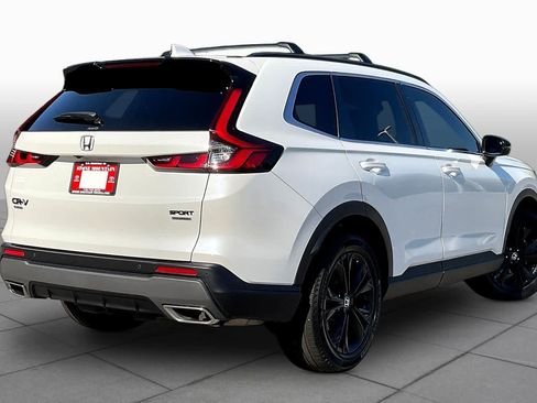 Used 2024 Honda CR-V Sport Touring image 13